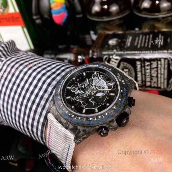 Daytona Rolex