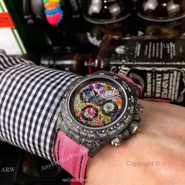 Daytona Rolex