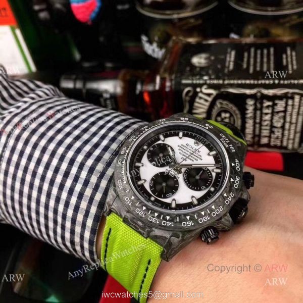 Daytona Rolex