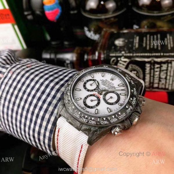 Daytona Rolex
