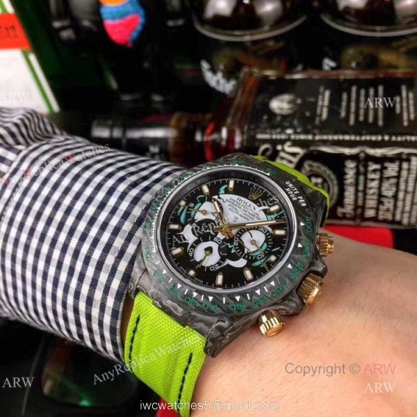 Daytona Rolex