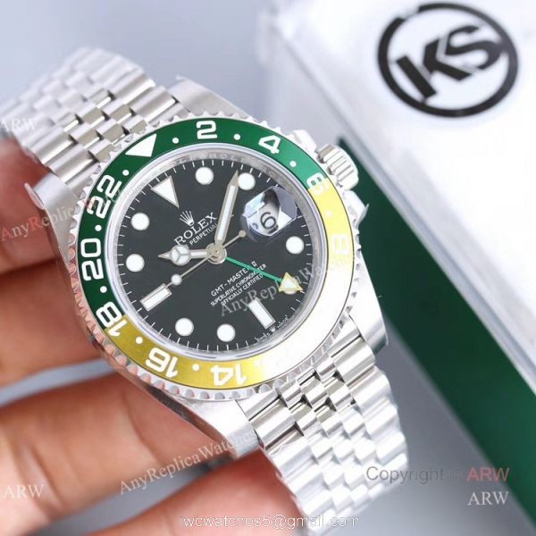 GMT-Master Rolex
