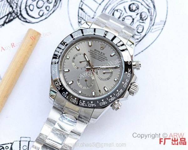 Daytona Rolex