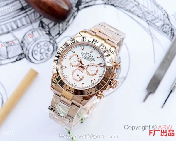 Daytona Rolex