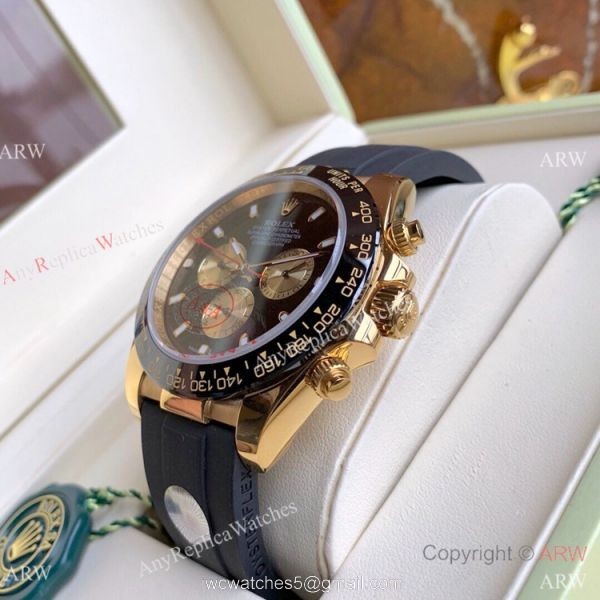 Daytona Rolex
