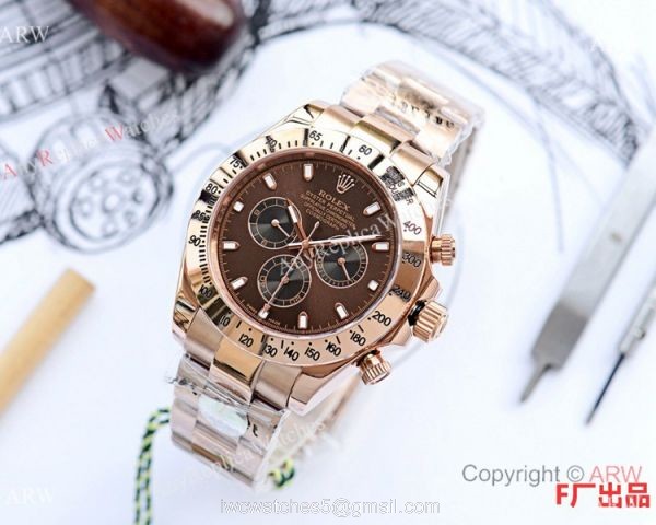Daytona Rolex