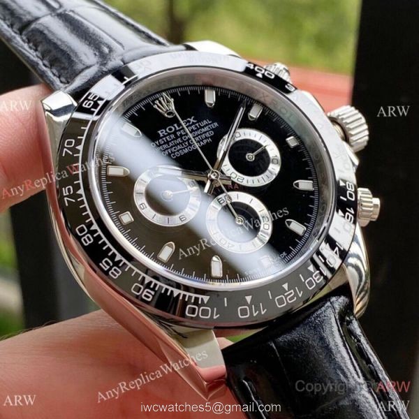Daytona Rolex