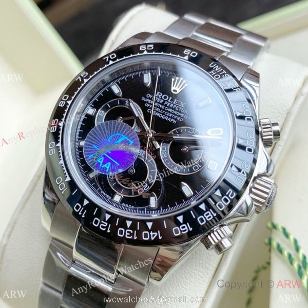 Daytona Rolex
