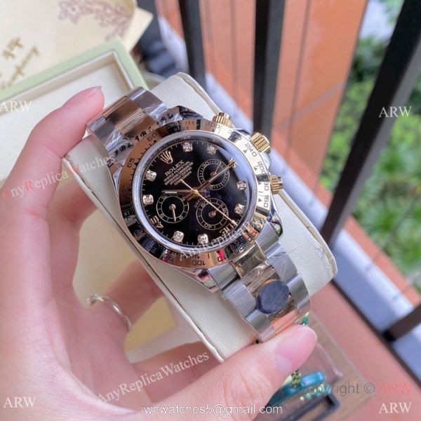 Daytona Rolex