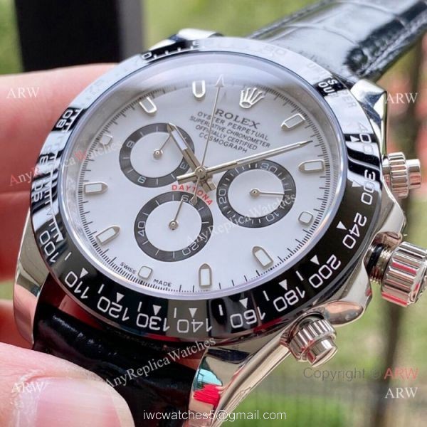 Daytona Rolex