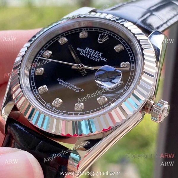 Day-Date II Rolex