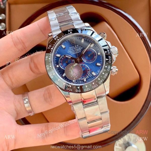 Daytona Rolex