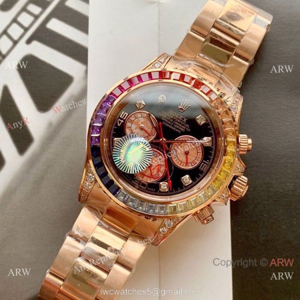 Daytona Rolex