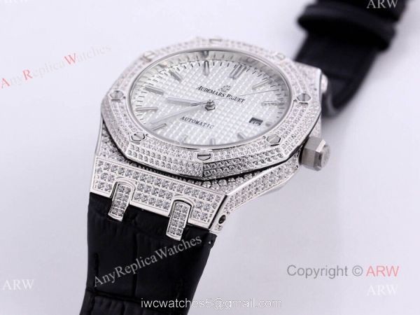 Audemars Piguet