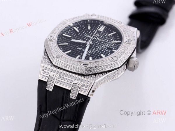 Audemars Piguet