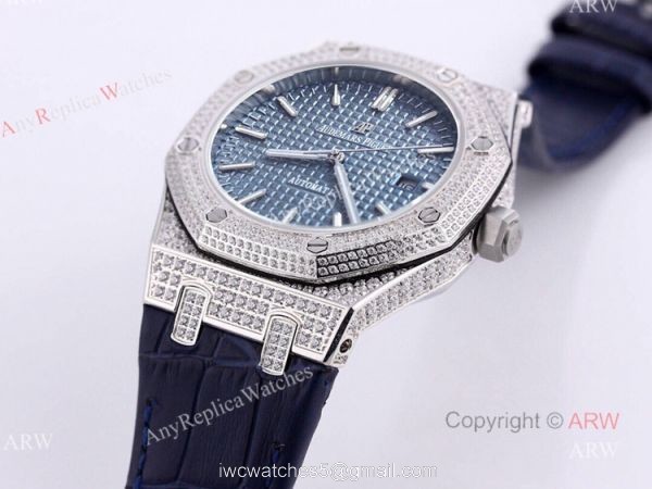 Audemars Piguet