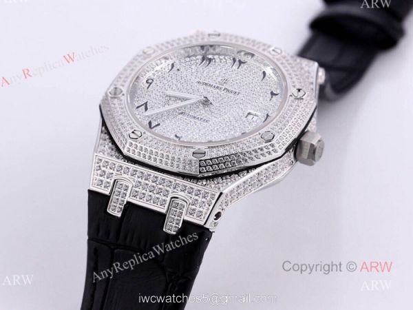 Audemars Piguet