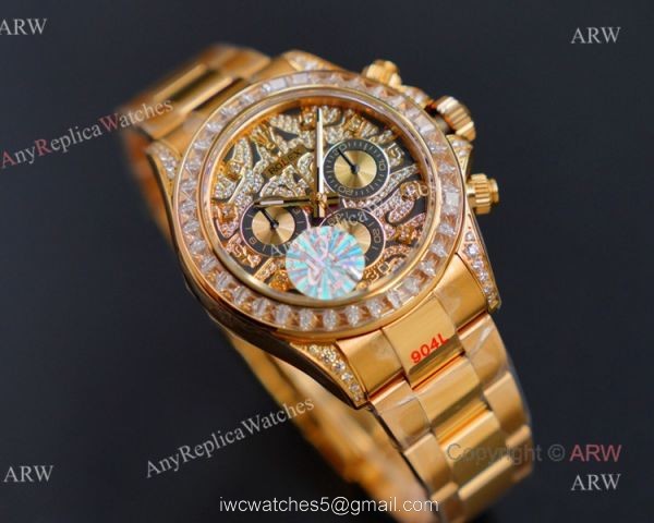 Daytona Rolex