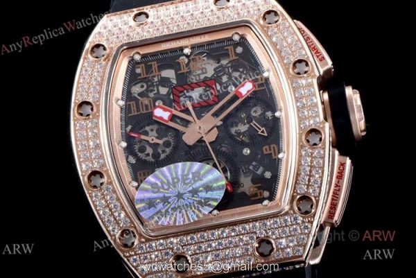 Richard Mille