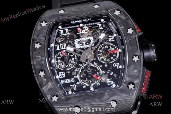 Richard Mille