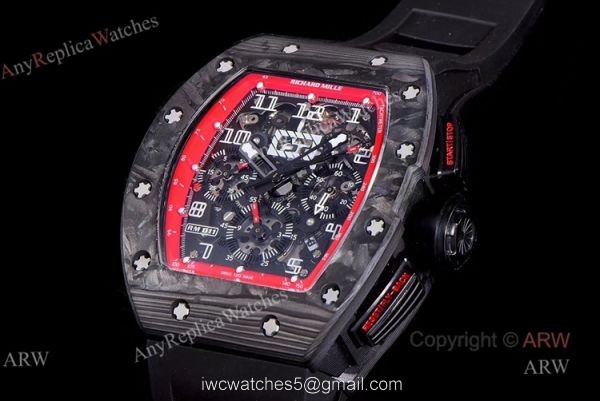 Richard Mille