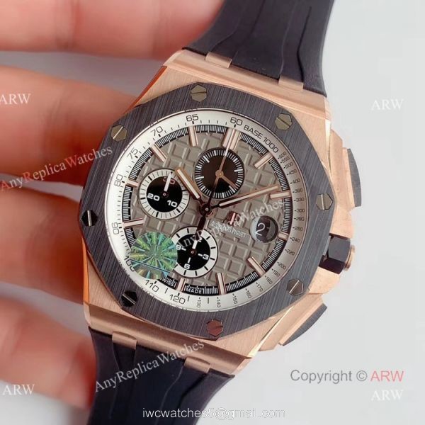 Audemars Piguet