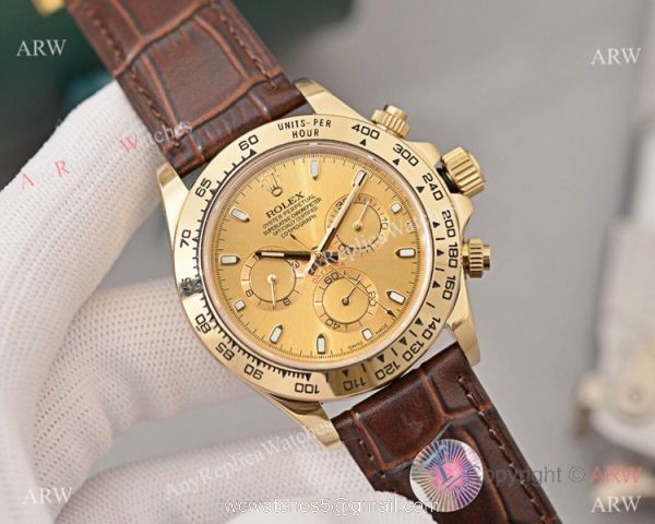 Daytona Rolex