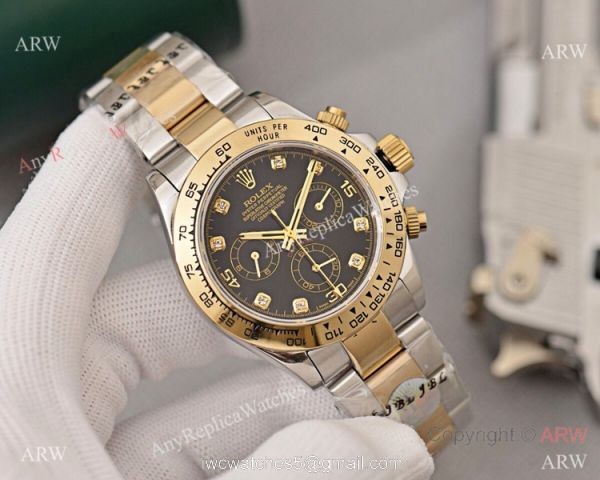 Daytona Rolex