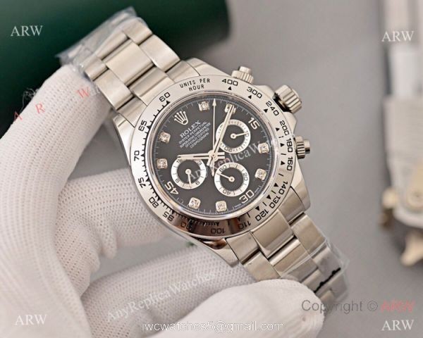 Daytona Rolex