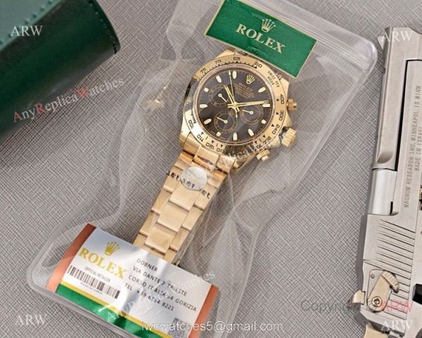 Daytona Rolex