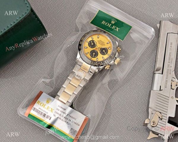 Daytona Rolex