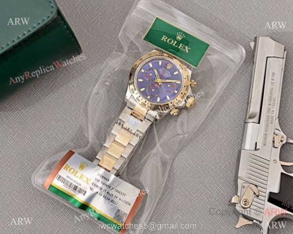 Daytona Rolex