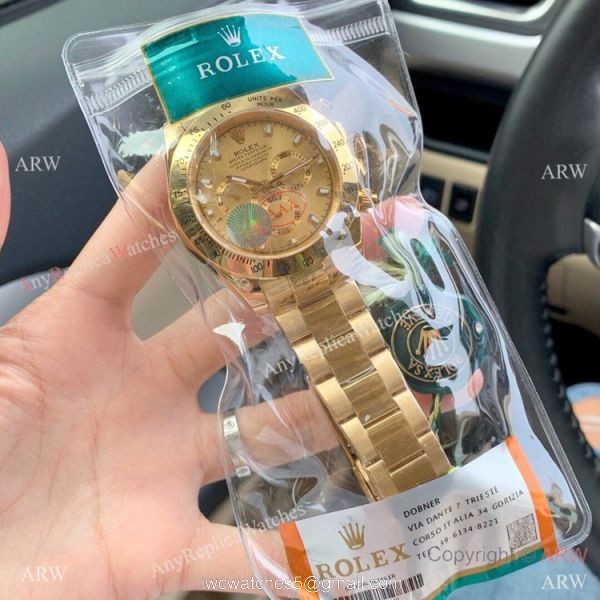 Daytona Rolex