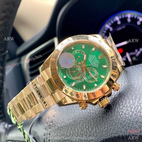 Daytona Rolex