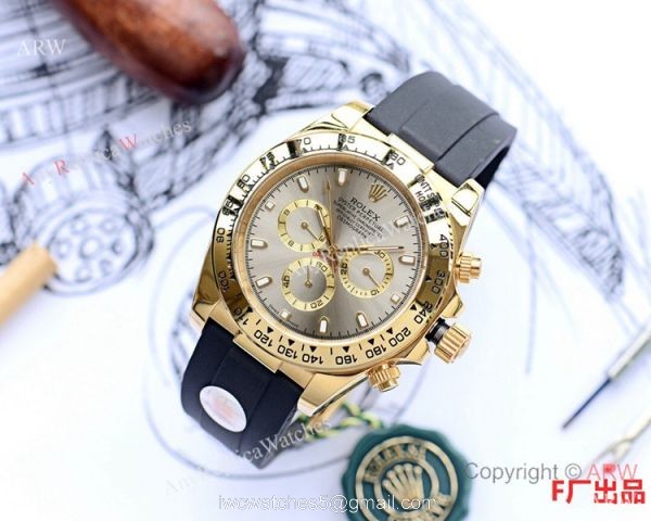 Daytona Rolex