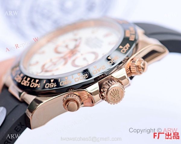 Daytona Rolex