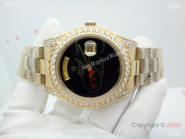 Day-Date Rolex