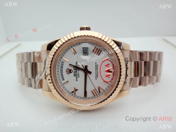 Day-Date II Rolex