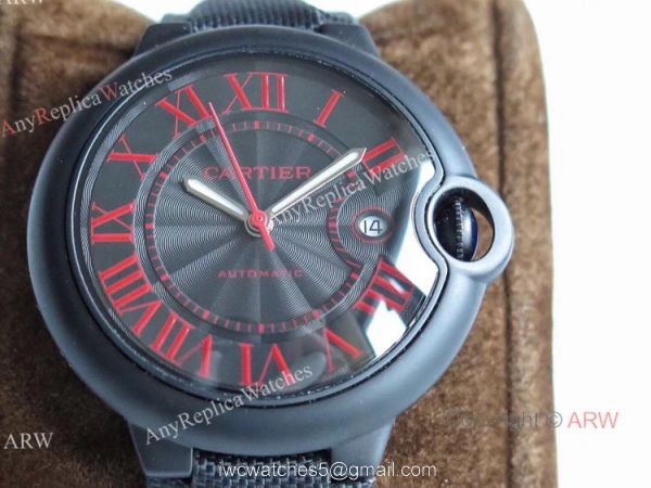 Cartier