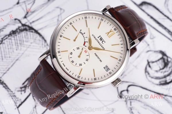 Iwc