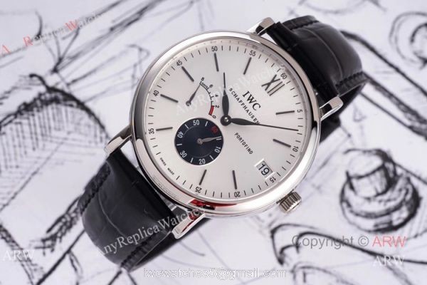 Iwc