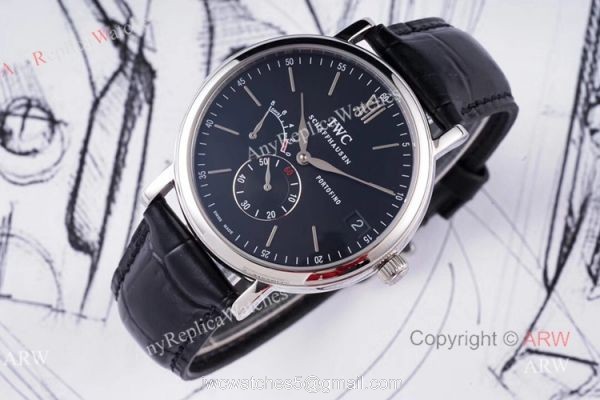 Iwc