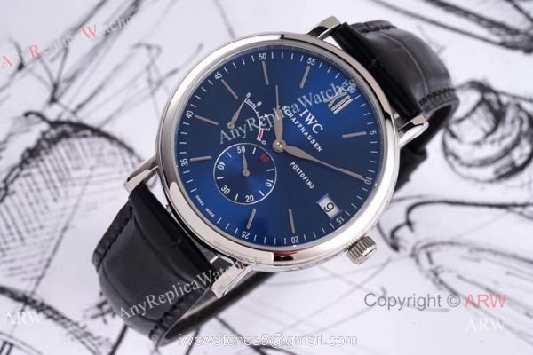 Iwc