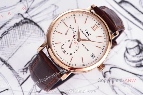 Iwc