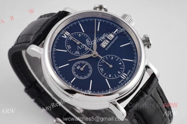 Iwc