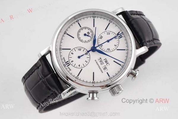 Iwc