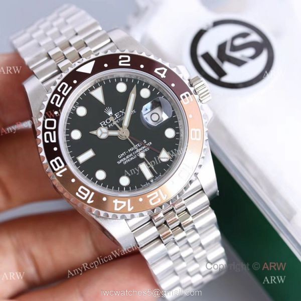 GMT-Master Rolex