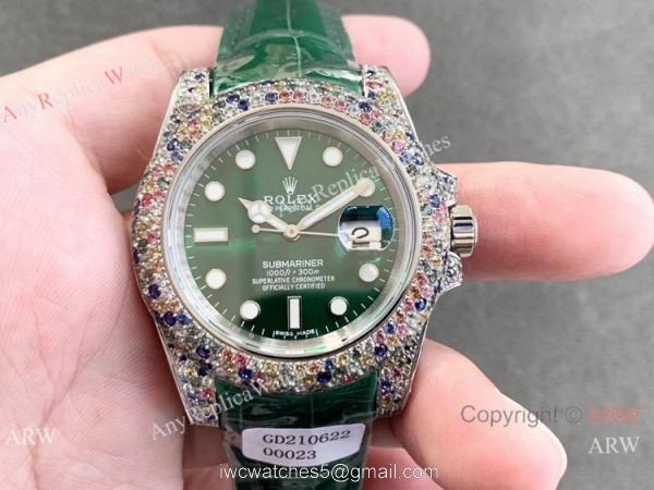 Submariner Rolex