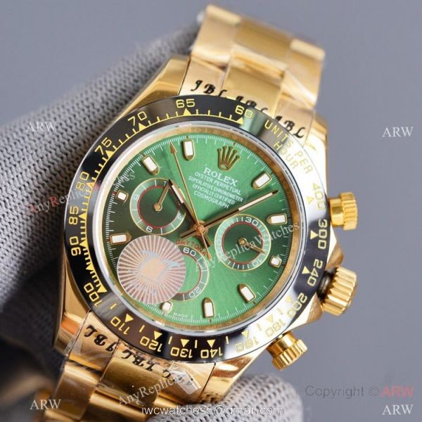 Daytona Rolex