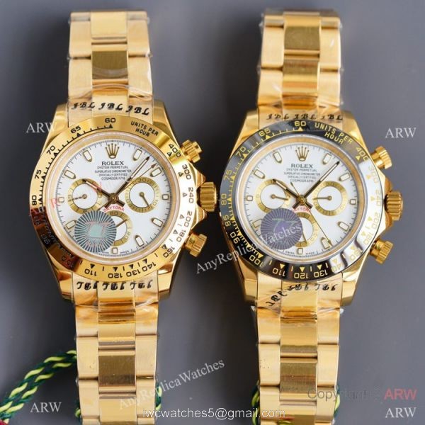 Daytona Rolex